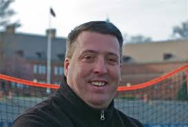 Yorktown Tabs Rob Barrett As Successor To Fio Nardone As Athletic Director 