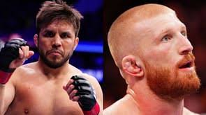 Henry Cejudo ("Triple C") Stats, News, Bio & More