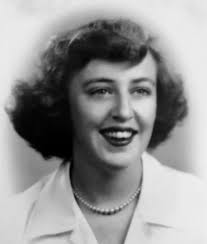 Barbara Miller Obituary (1935