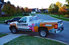 And is it worth visiting (i.e. Cochran Exteriors Llc Better Business Bureau Profile