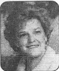 Zita Mary Maly (1934-2002)