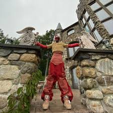 La flame's air jordan 6 british khaki colorway is set to release on friday (april 30) on nike's snkrs app among select retailers. Travis Scott X Air Jordan 6 British Khaki Collaboration Dh0690 200 Sole Collector