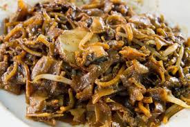 Bagaimana nak membakar 321 kalori. Healthy Hawker 10 Meals That Won T Tip The Calorie Count