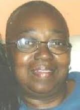 Obituary information for Beverly Regina Spencer