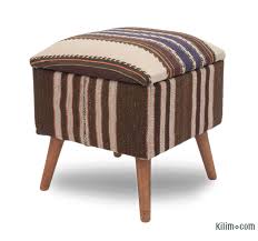 Check out the kilim ottoman in furniture, low stools & ottomans from restoration hardware for 995.00. K0042500 Kilim Stool The Source For Vintage Rugs Tribal Kilim Rugs Wool Turkish Rugs Overdyed Persian Rugs Runner Rugs Patchwork Rugs Oriental Rugs For Sale