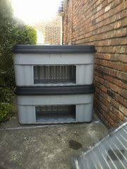 Basic Woodworking Tools Cat Food Station Feral Cat House Feral Cat Shelter