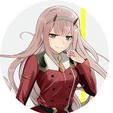 Pin On Darling In A Fanxx
