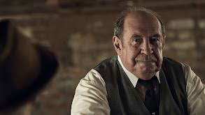 Watch Jack Irish: Blind Faith online