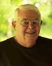 Obituary information for Richard M. Jones