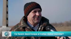 Cel puţin vladimir putin îşi doreşte ca şi concetăţenii săi să gîndească în afirmaţiile kremlinului că ţara se află în stare de război, la fel ca şi în multe alte momente din propaganda rusă, există o parte de adevăr. Vax Populi Ce Facem DacÄ Incepe Al Treilea RÄzboi Mondial Youtube