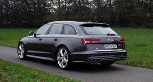 2014 Audi S6 Avant C7 Typ 4g V8 4 0 Tfsi Quattro Facelift Daytonagrau Perleffekt Heckansicht Audi A6 Wikipedia Audi S6 Audi Audi A6