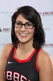 2016 Women's Lacrosse Roster