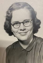 Obituaries — October 2024