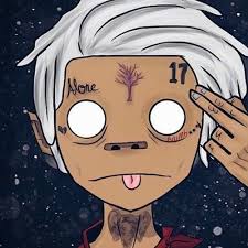 Michael lamar white ii (born june 18, 1999), known professionally as trippie redd, is an american rapper, singer, and songwriter.his debut mixtape a love letter to you (2017) and its lead single love scars propelled him to popularity. Xxxtentacion Juice Wrld Trippie Redd Trippie Redd Discography Wikipedia 30 154 Prosmotra 30 Tys Leslee Tracey