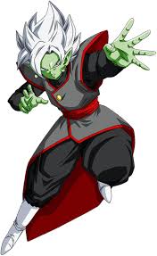 The special changes several key plot points for drama (such as that in the manga trunks was capable of transforming into a super saiyan before future gohan 's death). Fused Zamasu Artwork By Songoku048 On Deviantart Fused Zamasu Anime Dragon Ball Super Dragon Ball Super Art