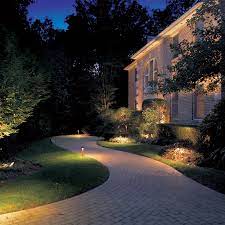 Pathway Lighting Outdoor Lighting Perspectives Of Jacksonville