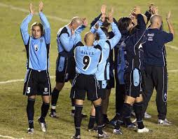 Moutinho «sabemos que próximo jogo é a sério». Em 2004 Brasil Eliminava Uruguai Em Jogo De Lances Estranhos O Curioso Do Futebol
