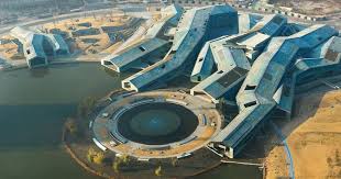 Lu Wenyu e Wang Shu alla Biennale Architettura 2027: un webinar ...