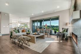 Home / flooring / laminate flooring Kirkwood Terrace Sammamish Transitional Living Room Seattle By Quadrant Homes Houzz
