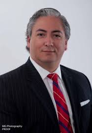 Abraham Fernando Carpio