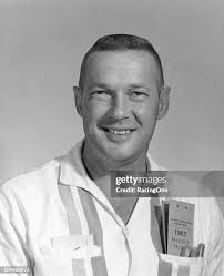 102 Jim Paschal Photos & High Res Pictures