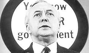 ... &#39;science&#39; and &#39;technology&#39;, Harold Wilson&#39;s speech shows that intelligent people then spoke much the same nonsense as they do today, says David Edgerton - Harold-Wilson-012