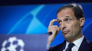 Sonunda milan'ı hakettiği sıraya kavuşturan über teknik adam. Massimiliano Allegri Beri Sinyal Akan Bertahan Di Juventus Tribunnews Com