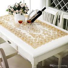 Add style and extend the life of your dining table with a new tablecloth. Small Tablecloth All Products Are Discounted Cheaper Than Retail Price Free Delivery Returns Off 63