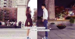 Sebaiknya segera kirimkan quotes rindu buat si doi supaya bebanmu ga semakin berat! Terlalu Merindui Kekasih Sebab Hubungan Jarak Jauh Buat Tip Ni Supaya Hubungan Kekal Sampai Kahwin Nona
