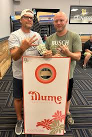 Cottleville Cornhole