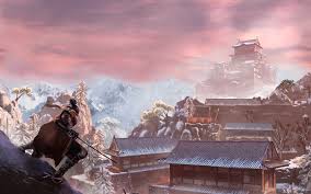 We have a massive amount of desktop and mobile backgrounds. Sekiro Shadows Die Twice Game Hd Wallpaper 67291 1920x1200px