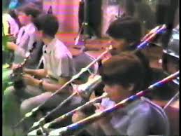 Maple Street School Concert (Part 1