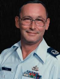 Ronald T. Todd Obituary May 28, 2020