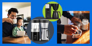 Which coffee maker is best for home?