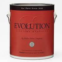Miller paint is committed to making premium paints formulated specifically for the pacific northwest. Miller Paint Co Interior And Exterior Paints