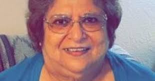 Josefina “Josie” Cuevas Ybarra