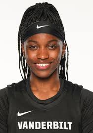 VANDERBILT THE STARTING 5 CATEGORY BUTLER (6-2)