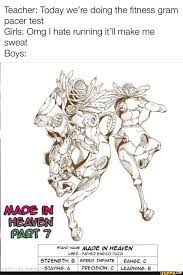 Pin On Jojo S Bizarre Adventure