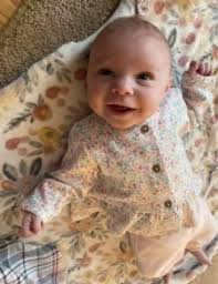 Riley Mae Shields Obituary February 1, 2020