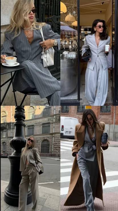 Fall fashion is all about embracing rich, timeless tones and effortles... |  TikTok