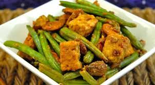 Maybe you would like to learn more about one of these? Resep Praktis Tumis Buncis Dengan Tempe Pedas Manis Lifestyle Fimela Com
