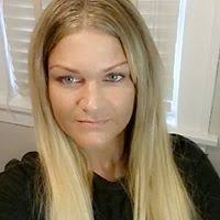 Krystal Cascone's Instagram, Twitter & Facebook