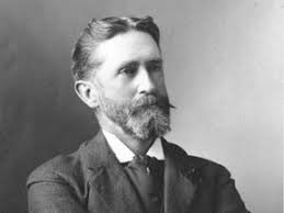 This Week in History: 1920 The CPR's Richard Marpole dies