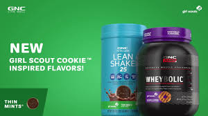 Meal replacement & meal and exercise plan. Gnc Total Lean Meal Replacement Shakes Bars More Gnc Gnc