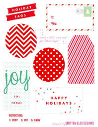 Holiday Cards Wrappings Guide Free Christmas Tags Printable Christmas Gift Tags Printable Christmas Tags Printable