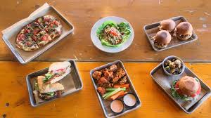 A Day in the Life: Gene Briggs, executive chef at Legion Brewing