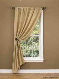 The Stylish Small Window Curtain Designs Ideas With 25 Best Small Window Curtains Ideas O Small Window Curtains Living Room Windows Farmhouse Window Treatments