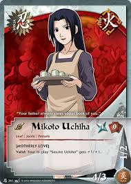 What a pity that it also makes the owner the parents of sasuke and itachi. Mikoto Uchiha Mangekyou Sharingan Posted By Samantha Sellers