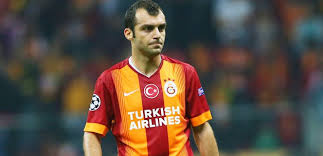 Eski galatasaraylı oyuncu, tarihe geçti. Hamzaoglu Dan Goran Pandev Itirafi Tum Spor Haber