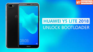 Open a command prompt from start menu with admin rights(if windows ask about rights just press yes). How To Unlock Bootloader Of Huawei Y5 Lite 2018 Unofficial Method
